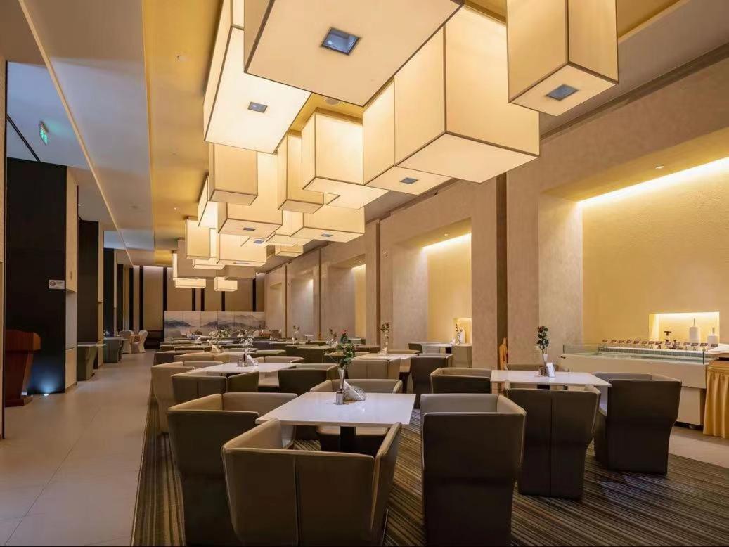 Jinjiang Metropolo Hotel Hangzhou East Railway Station Экстерьер фото