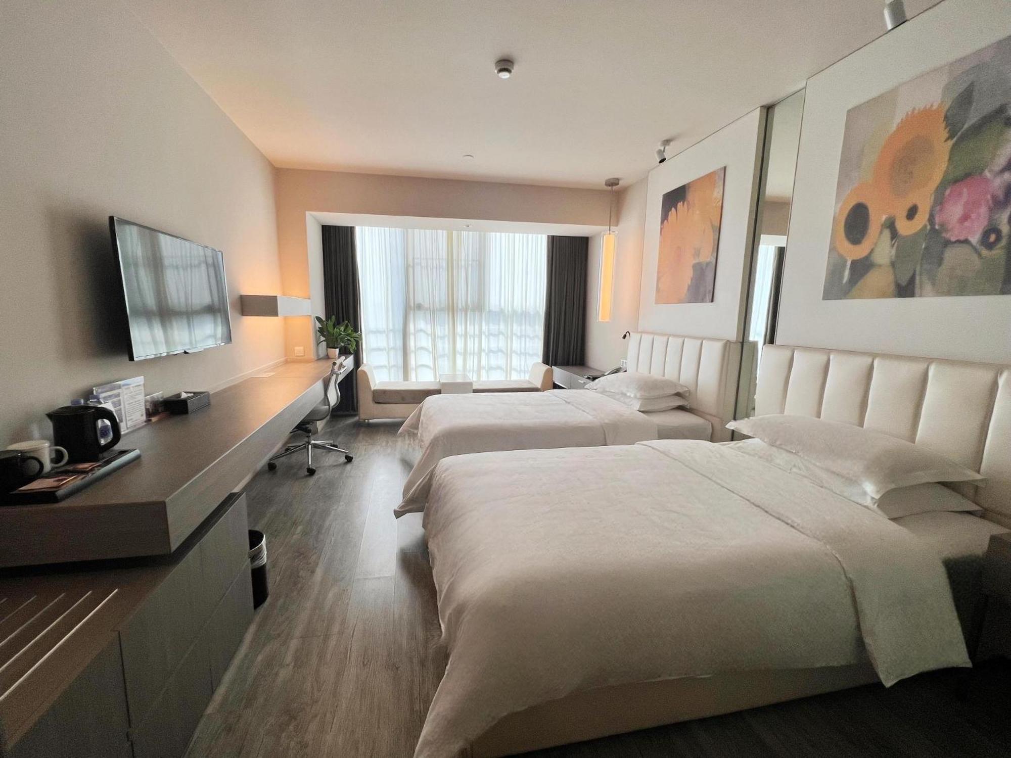 Jinjiang Metropolo Hotel Hangzhou East Railway Station Экстерьер фото